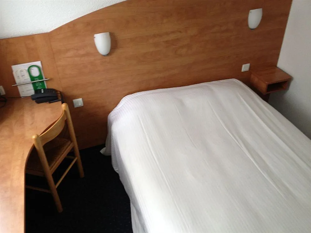 Logis Le Relais De Sassenage Hotel 3*,  Frankrijk
