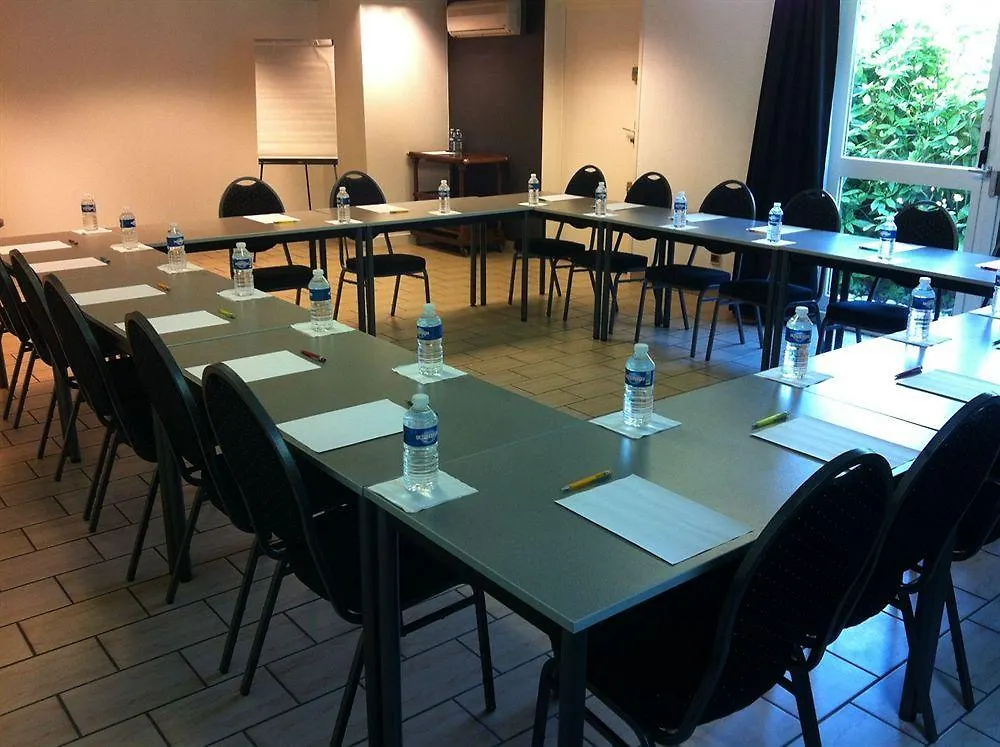 Logis Le Relais De Sassenage Hotel