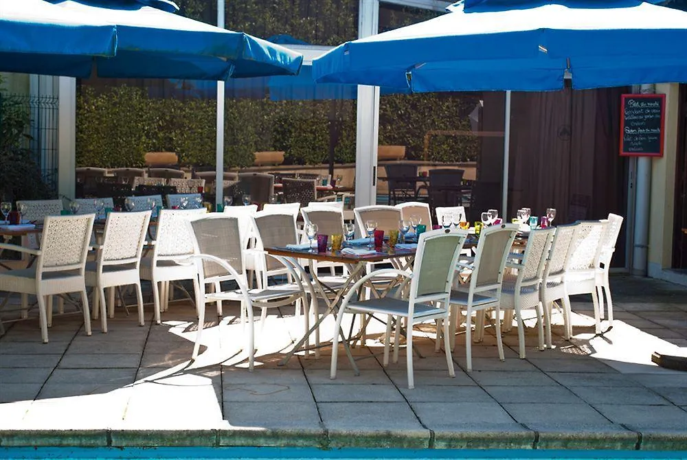 Logis Le Relais De Sassenage Hotel