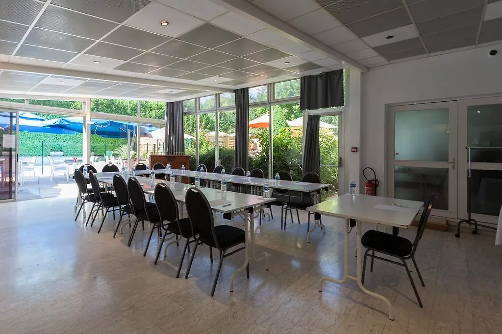Logis Le Relais De Sassenage Hotel 3*,  Frankrijk
