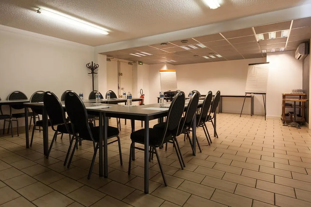 Logis Le Relais De Sassenage Hotel