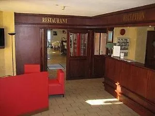 Logis Le Relais De Sassenage Hotel 3*,  Frankrijk