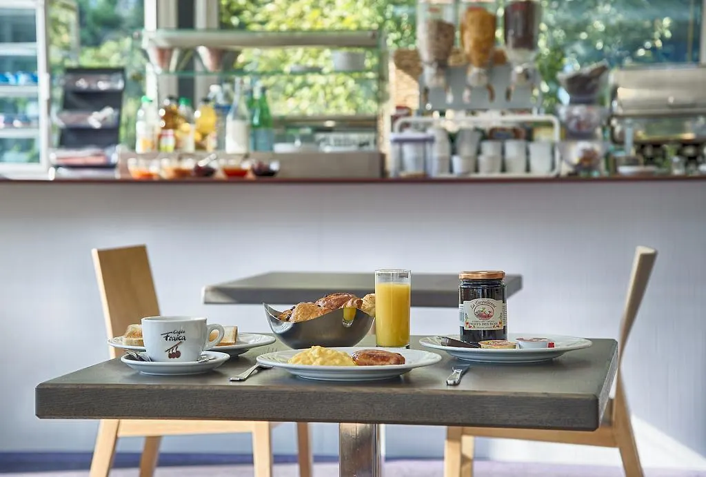 Logis Le Relais De Sassenage Hotel Frankrijk