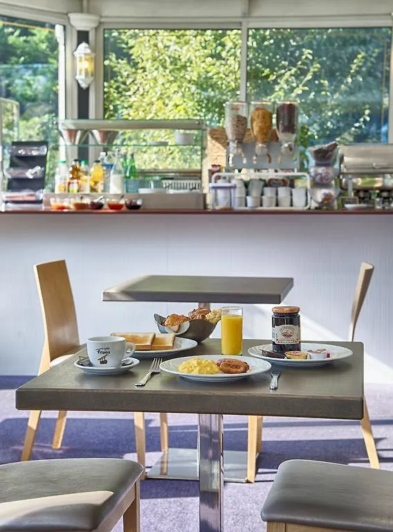 Logis Le Relais De Sassenage Hotel 3*,  Frankrijk