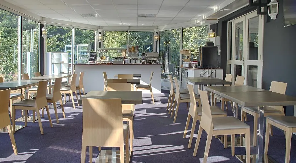 Logis Le Relais De Sassenage Hotel