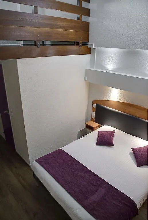 Logis Le Relais De Sassenage Hotel