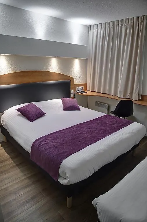 Logis Le Relais De Sassenage Hotel Frankrijk