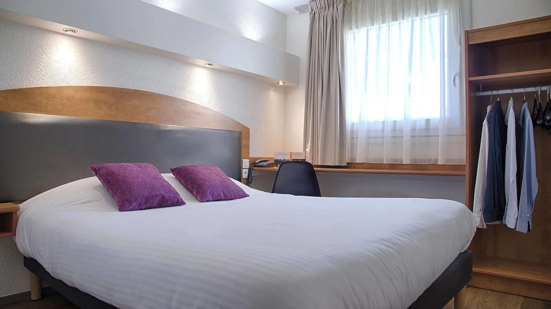 Logis Le Relais De Sassenage Hotel Frankrijk