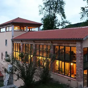 Hotel Domaine Saint-roch