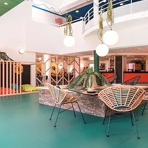 Ibis Styles Marseille Plan De Campagne Les Pennes-Mirabeau