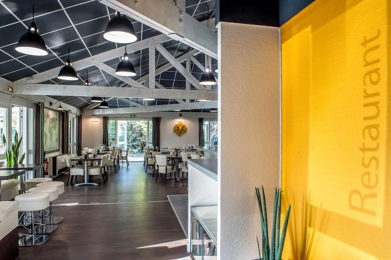 ***  Logis Le Relais De Sassenage Hotel France