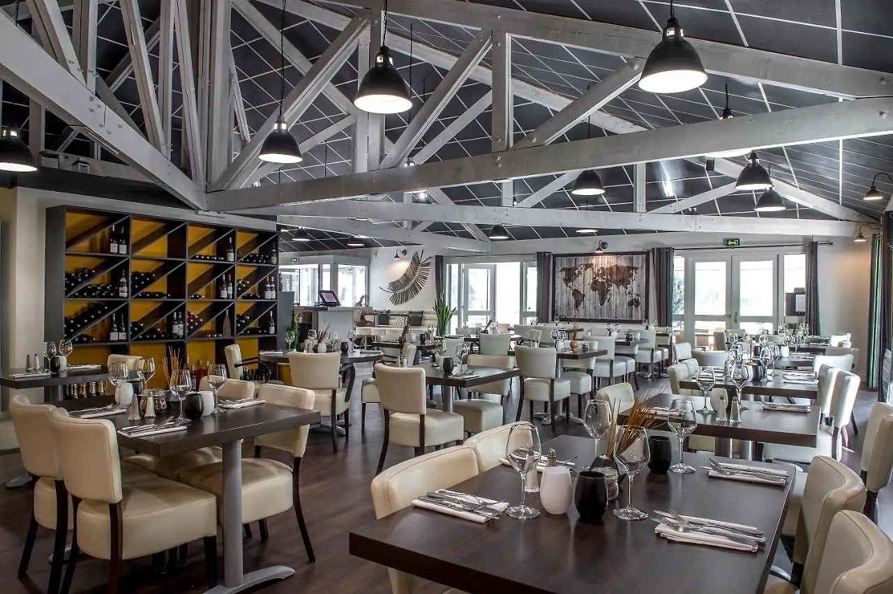 Logis Le Relais De Sassenage Hotel