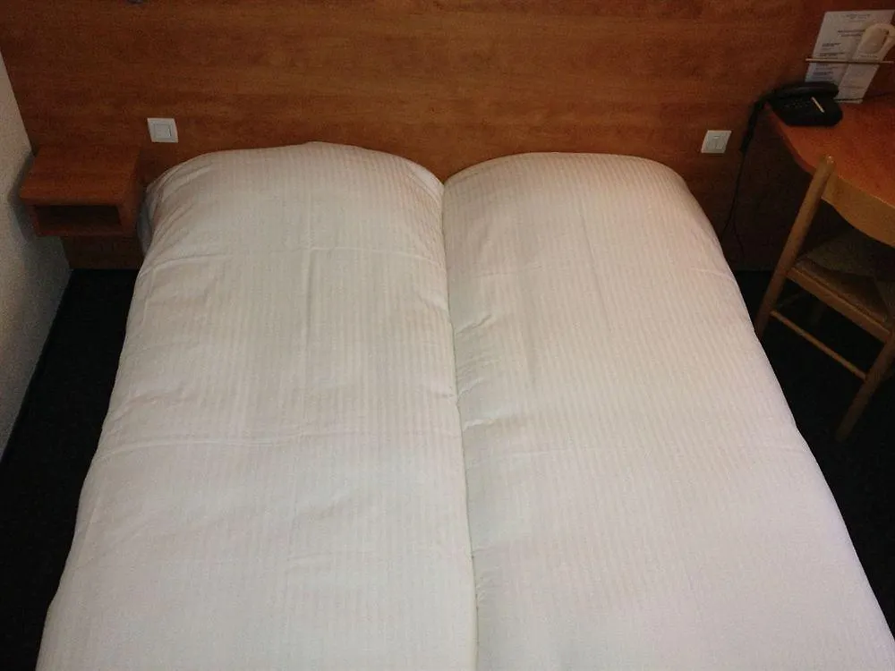 Logis Le Relais De Sassenage Hotel
