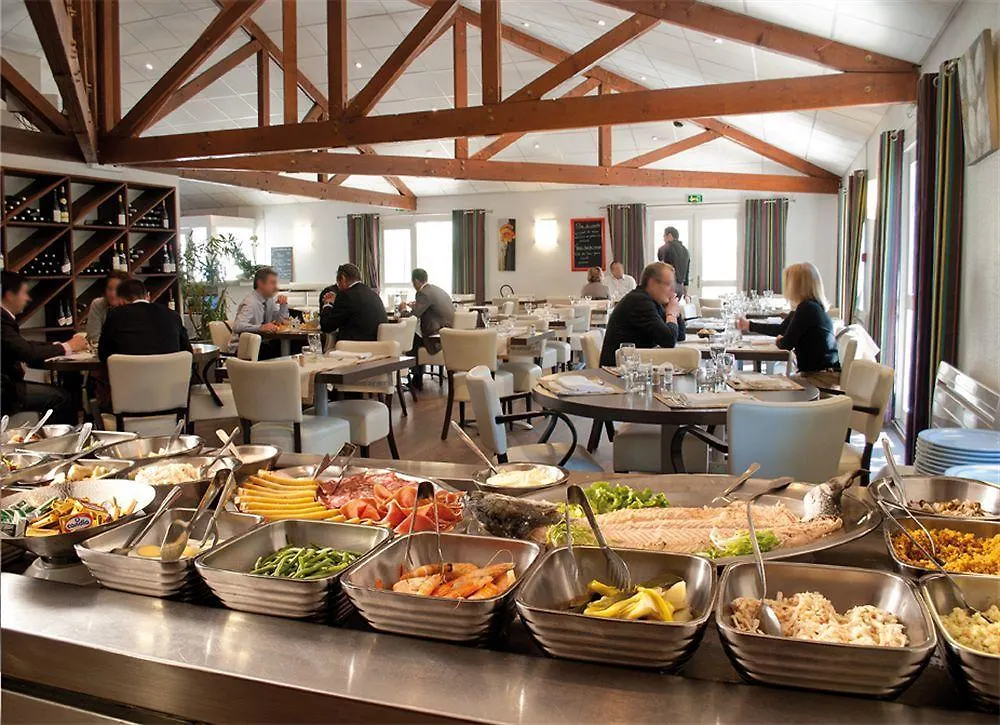 Logis Le Relais De Sassenage Hotel France