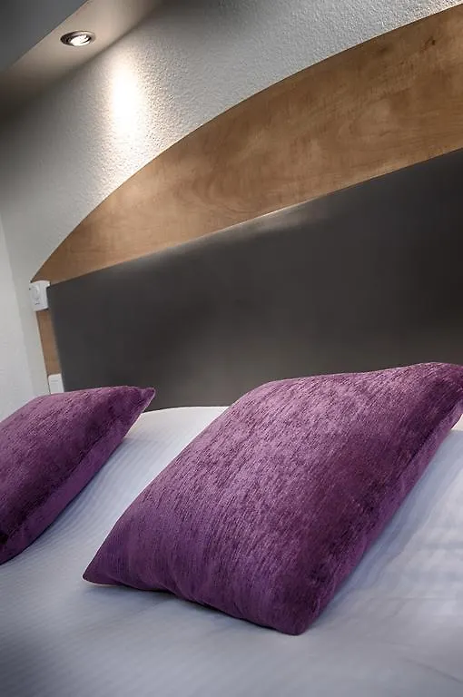 Logis Le Relais De Sassenage Hotel 3*,