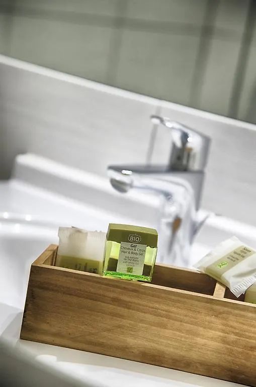 Logis Le Relais De Sassenage Hotel