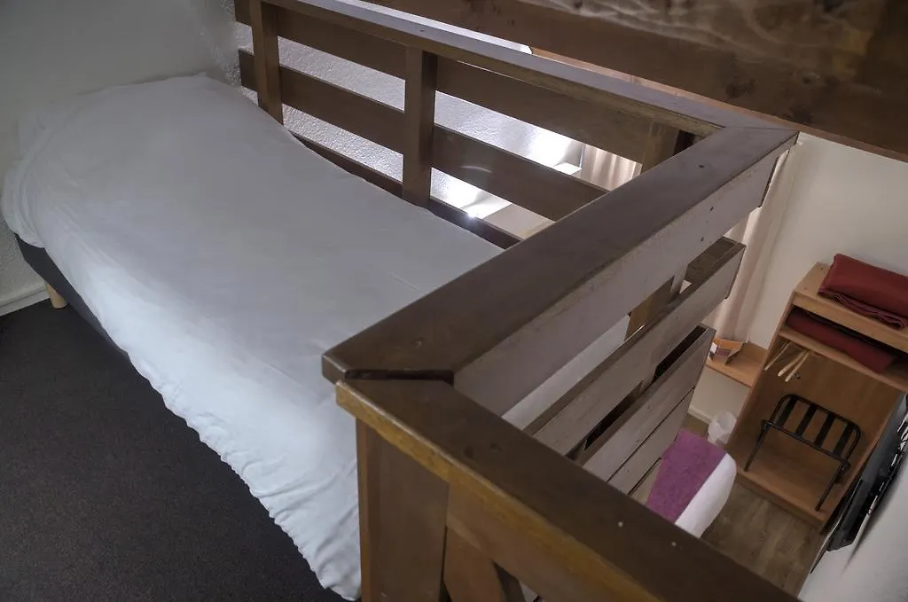 Logis Le Relais De Sassenage Hotel