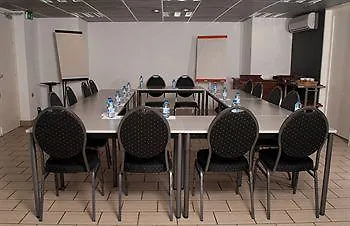 ***  Logis Le Relais De Sassenage Hotel France