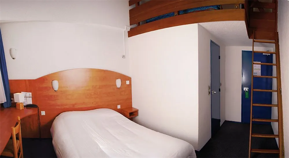 Logis Le Relais De Sassenage Hotel