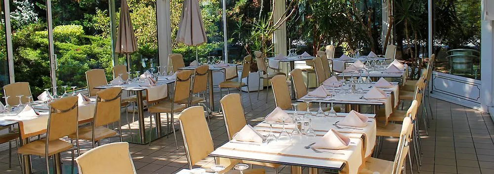 Logis Le Relais De Sassenage Hotel