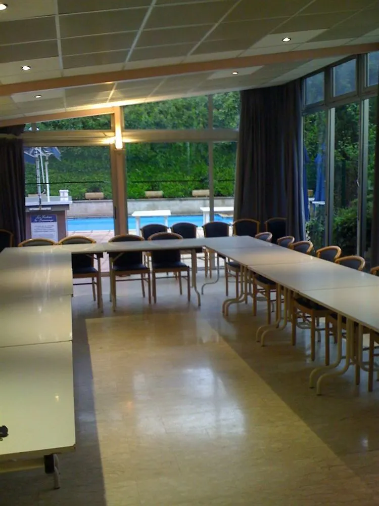Logis Le Relais De Sassenage Hotel