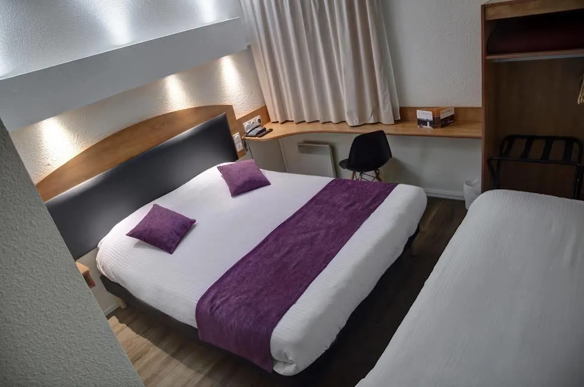 Logis Le Relais De Sassenage Hotel